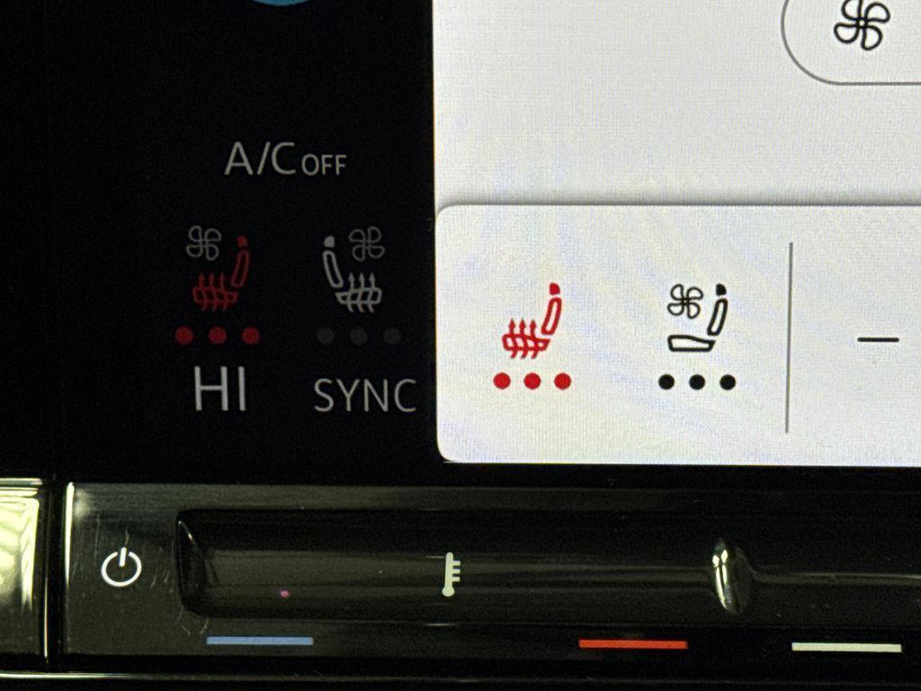 used 2025 Volkswagen Atlas Cross Sport car, priced at $27,895