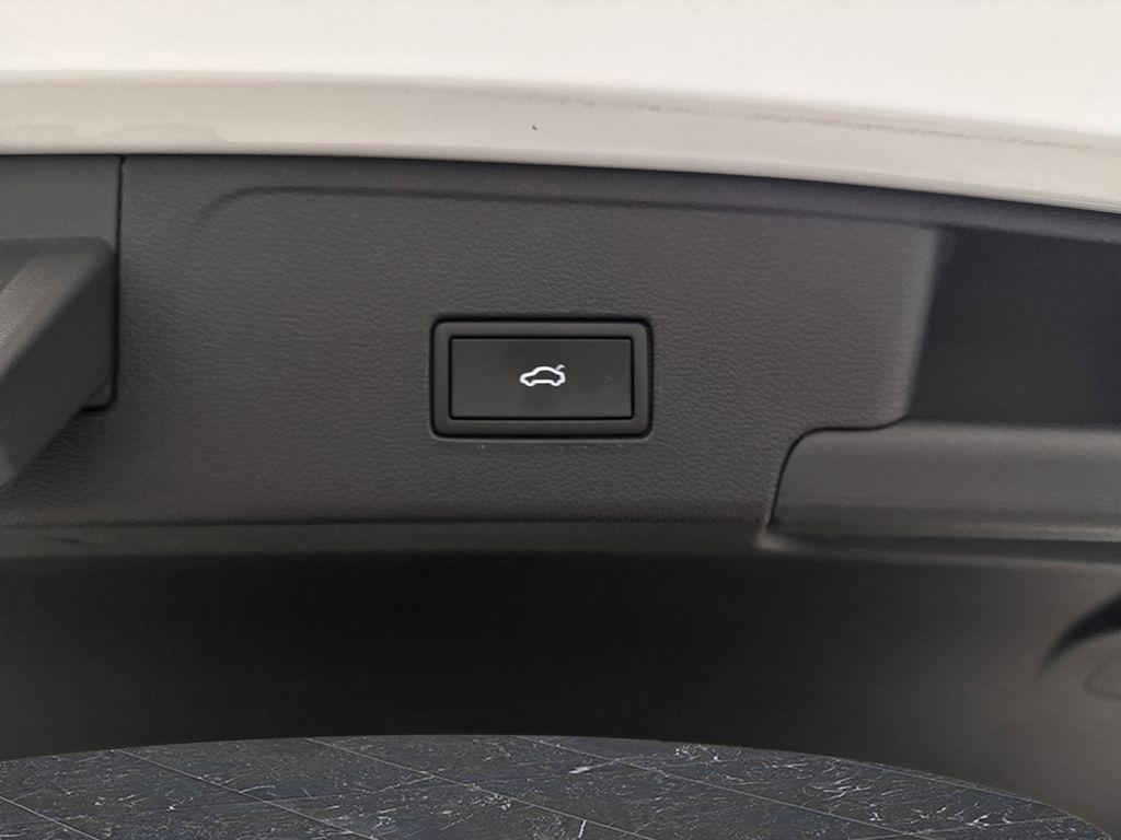 used 2022 Volkswagen Atlas Cross Sport car, priced at $26,697