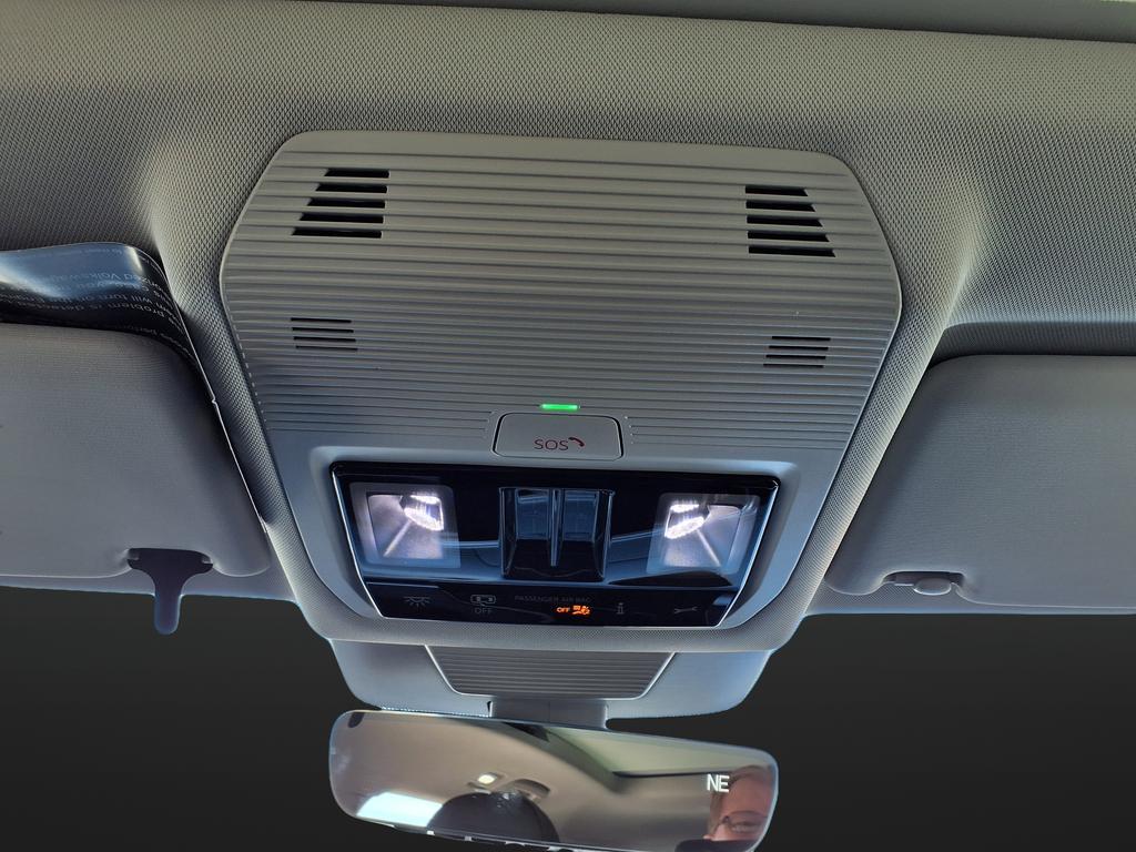 new 2026 Volkswagen Tiguan car, priced at $35,318