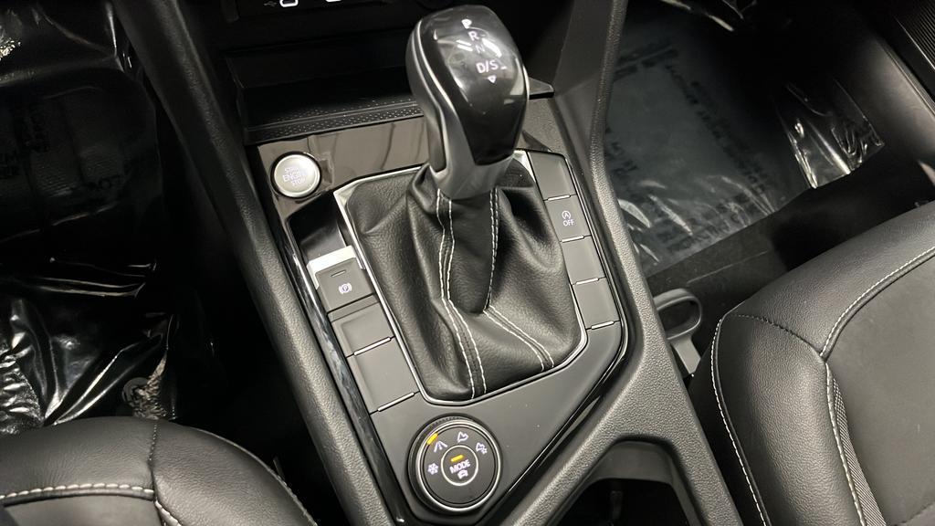 used 2023 Volkswagen Taos car, priced at $21,720