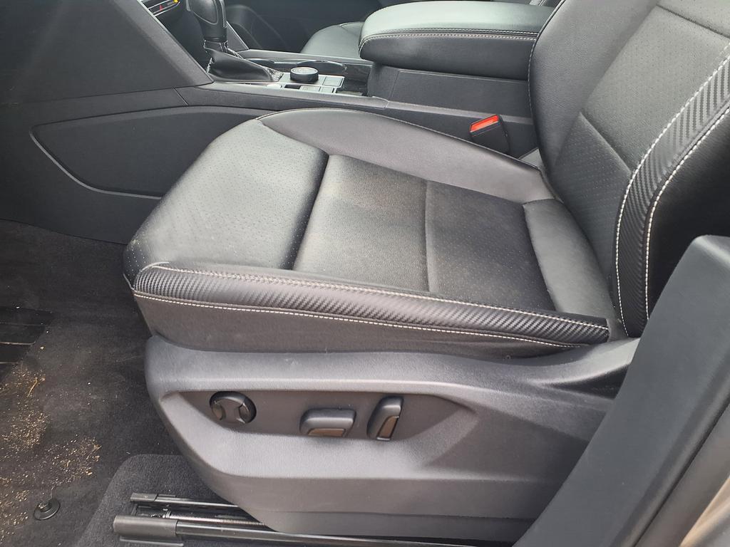 used 2023 Volkswagen Atlas Cross Sport car, priced at $25,627