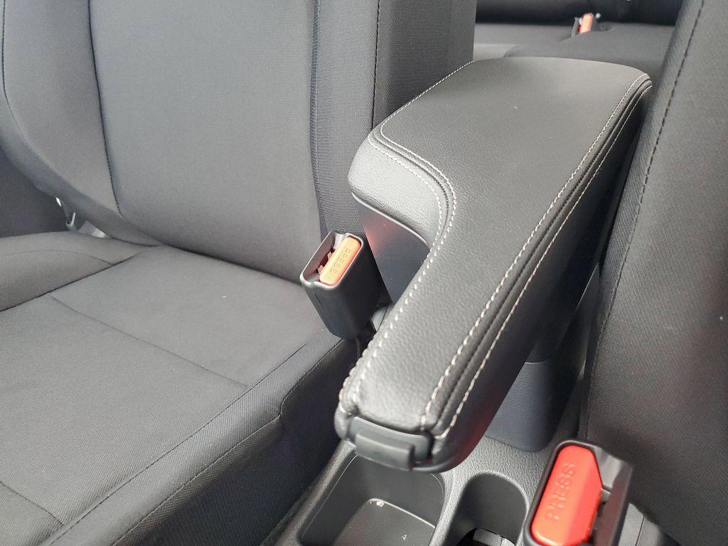 new 2025 Nissan Kicks car, priced at $20,742