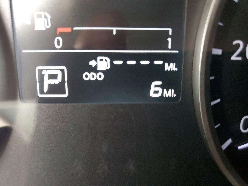 new 2025 Nissan Kicks car, priced at $20,742