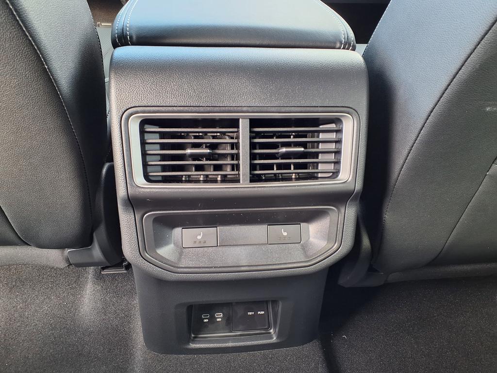 new 2026 Volkswagen Atlas Cross Sport car, priced at $48,100