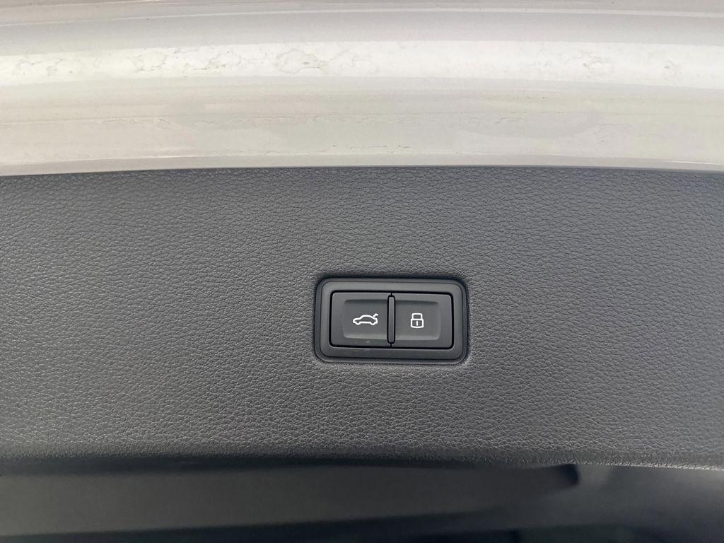 used 2023 Audi RS Q8 car, priced at $80,990