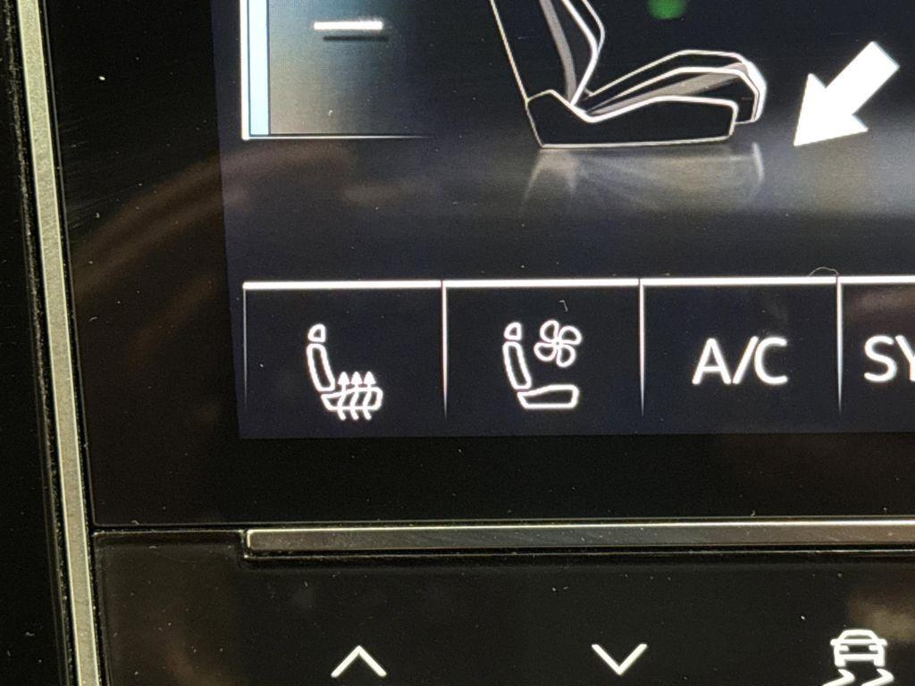 used 2023 Audi RS Q8 car, priced at $80,990