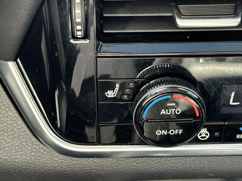 used 2023 Nissan Rogue car, priced at $24,483