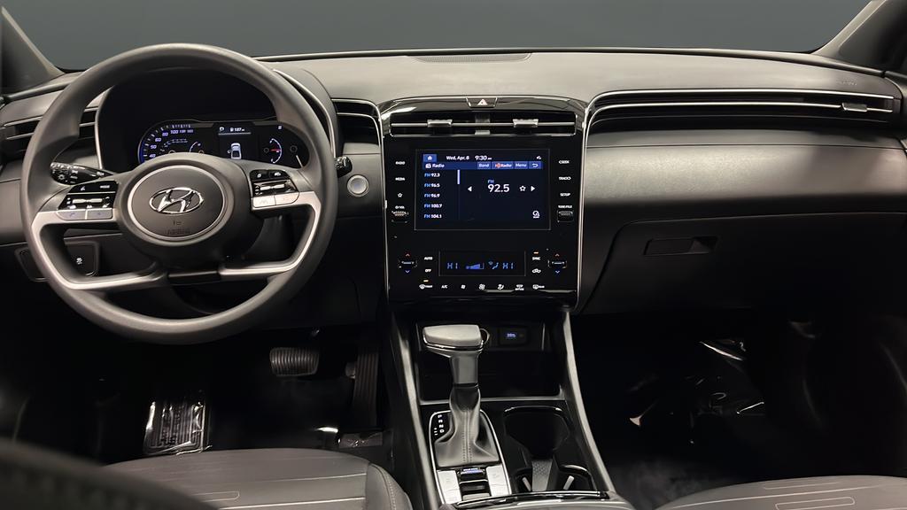 used 2024 Hyundai SANTA CRUZ car, priced at $21,229