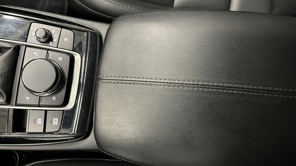 used 2024 Mazda CX-30 car, priced at $21,678