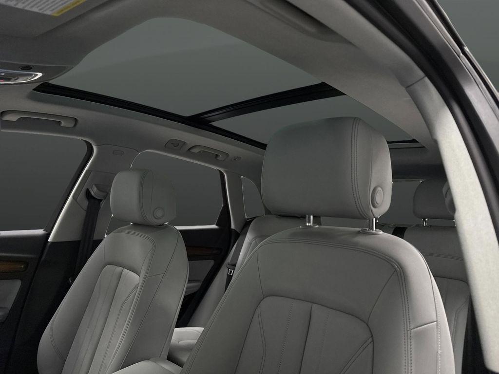 used 2023 Audi Q5 car, priced at $32,497