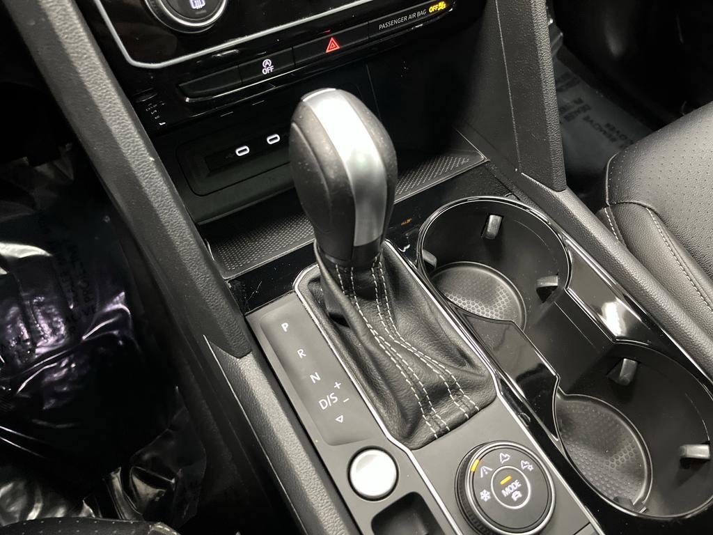 used 2022 Volkswagen Atlas car, priced at $23,995