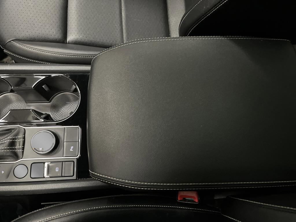 used 2022 Volkswagen Atlas car, priced at $23,995