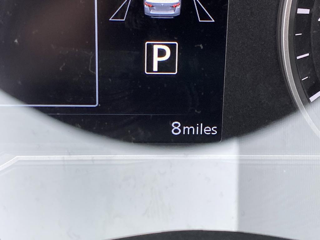 new 2025 Nissan Versa car, priced at $18,997