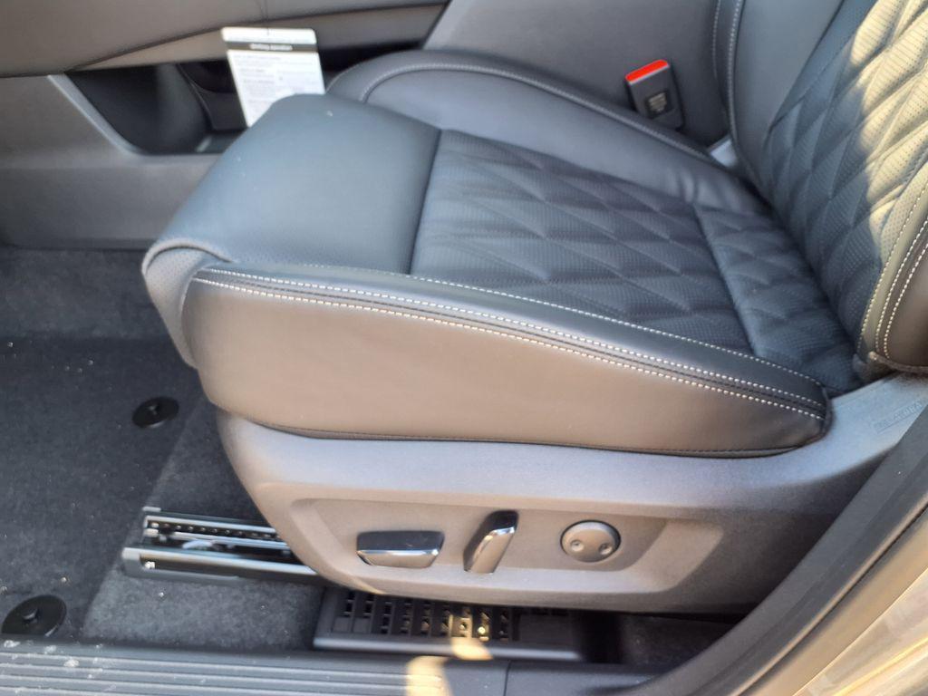 new 2026 Nissan Rogue car, priced at $37,523