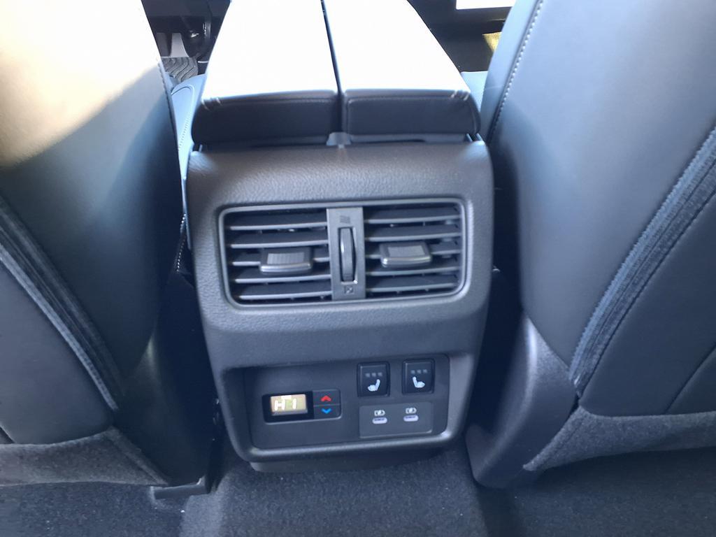 new 2026 Nissan Rogue car, priced at $37,523