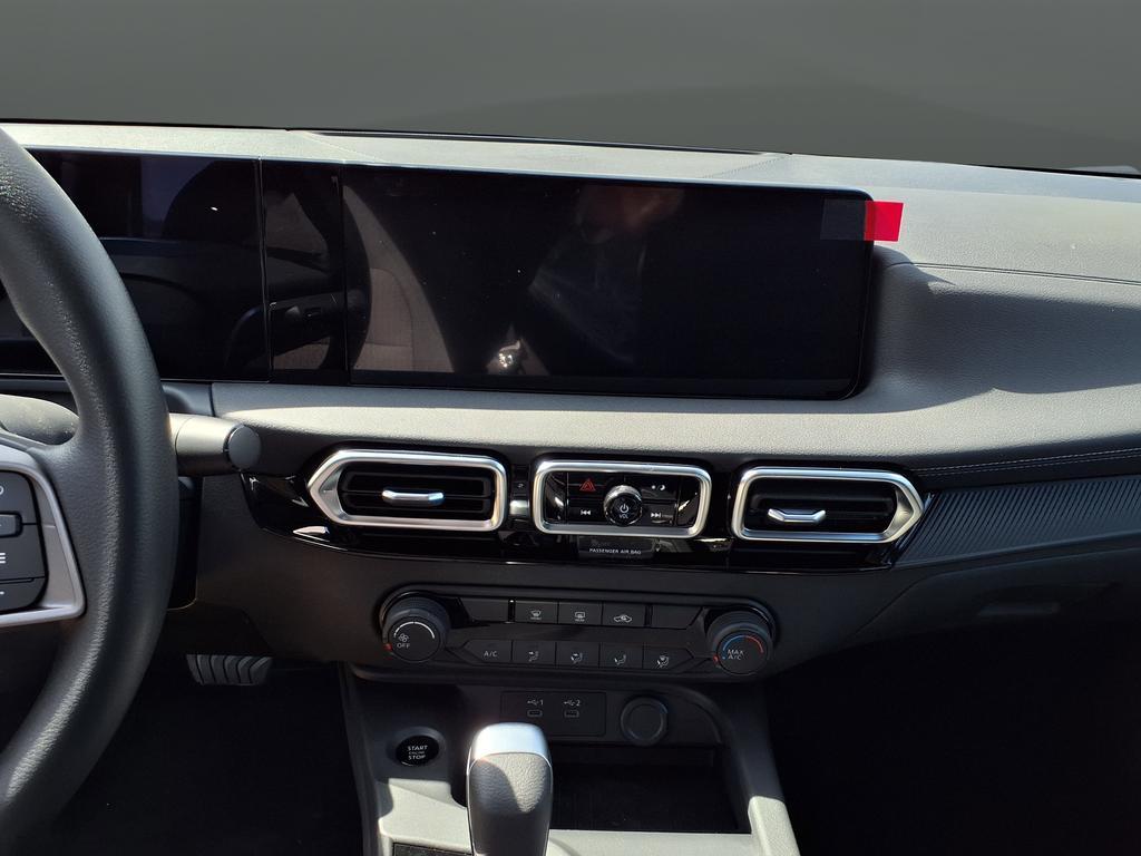 new 2026 Nissan Sentra car, priced at $22,658
