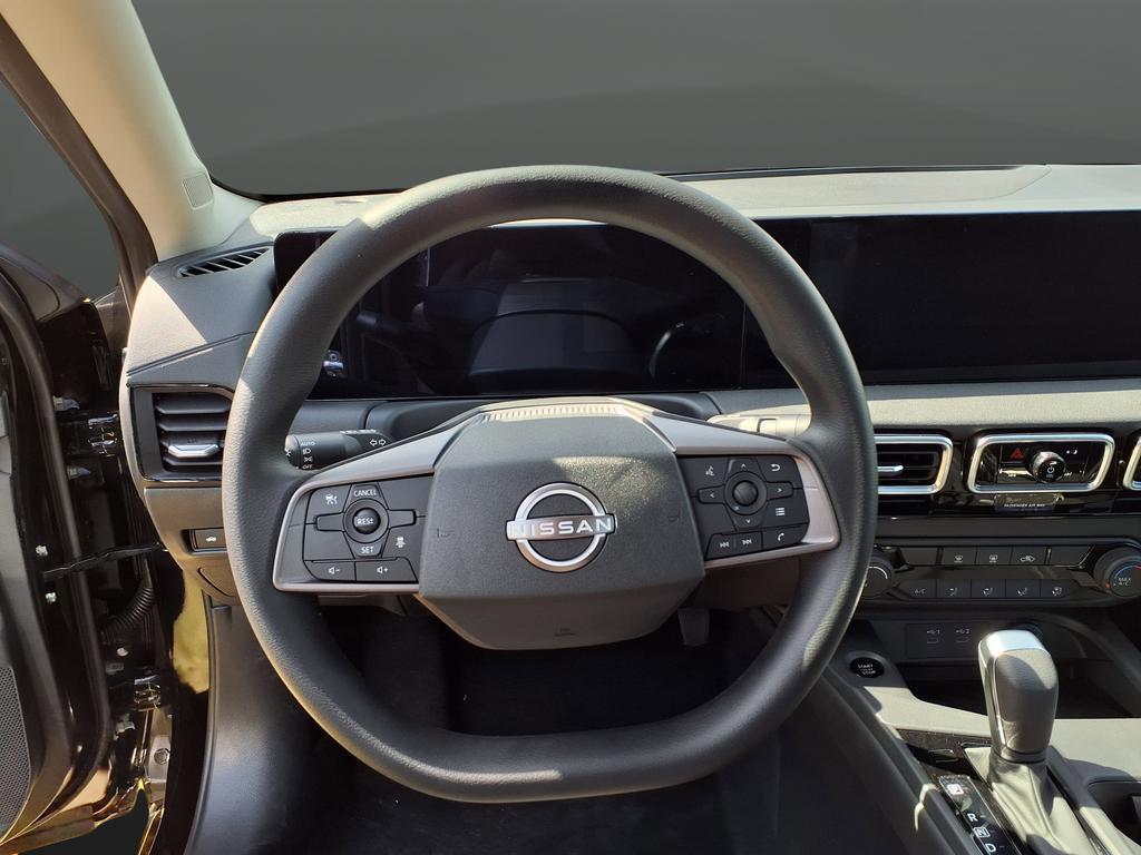 new 2026 Nissan Sentra car, priced at $22,658