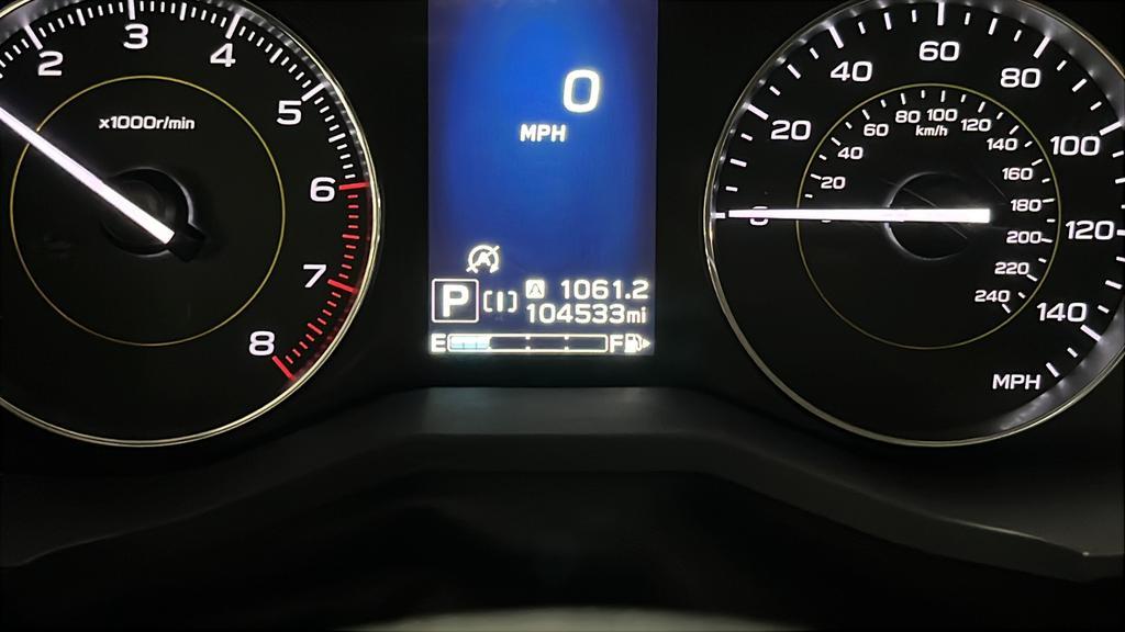 used 2022 Subaru Crosstrek car, priced at $20,459