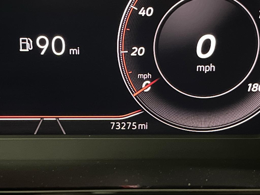 used 2021 Volkswagen Arteon car, priced at $18,995