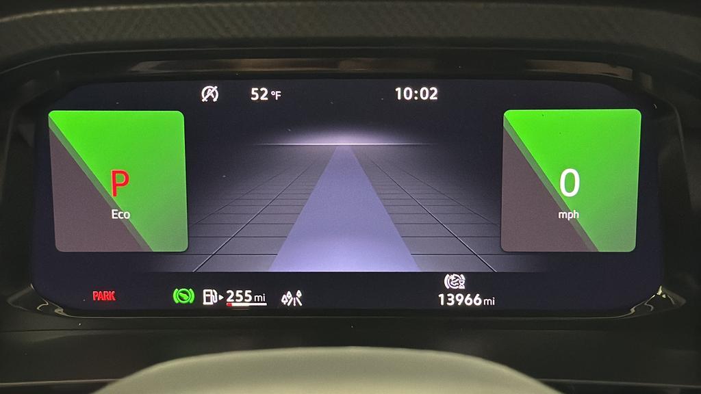 used 2025 Volkswagen Atlas car, priced at $39,950