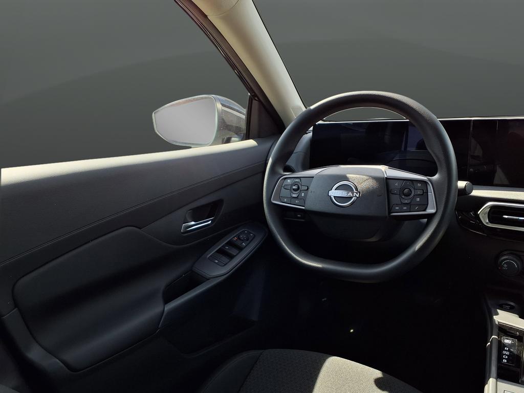 new 2026 Nissan Sentra car, priced at $22,658