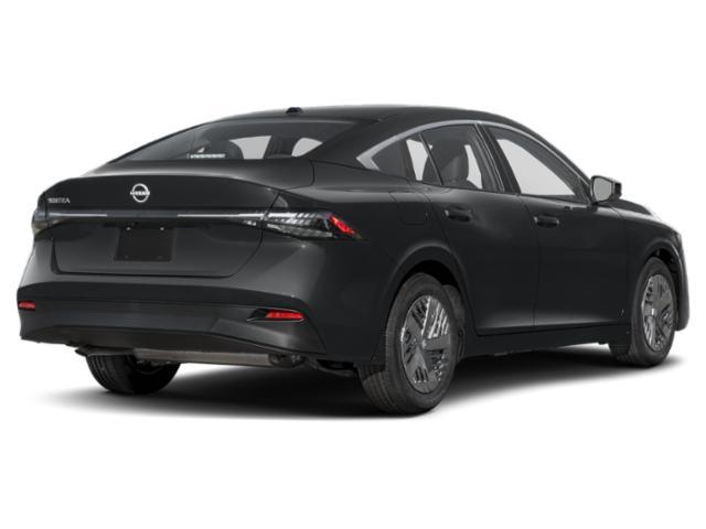 new 2026 Nissan Sentra car, priced at $22,327
