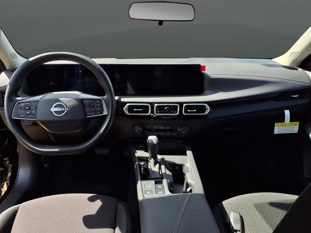 new 2026 Nissan Sentra car, priced at $22,658