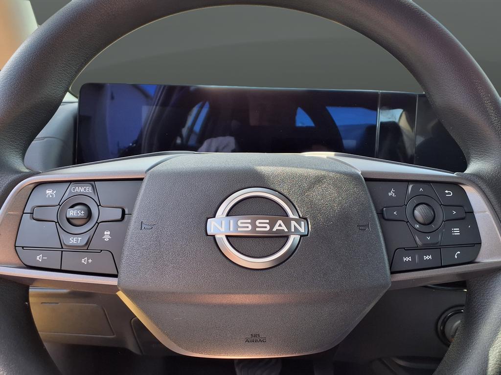 new 2026 Nissan Sentra car, priced at $22,658