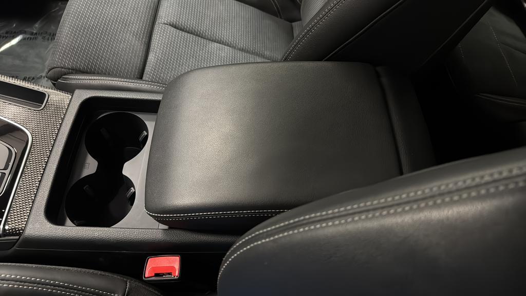 used 2024 Audi SQ5 car, priced at $42,715