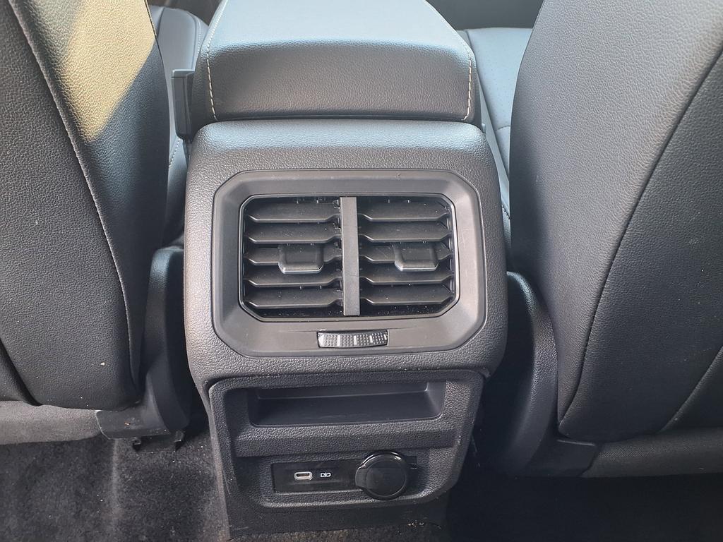 used 2021 Volkswagen Tiguan car, priced at $19,913