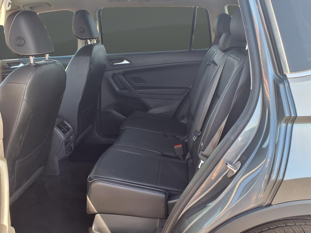 used 2021 Volkswagen Tiguan car, priced at $19,913