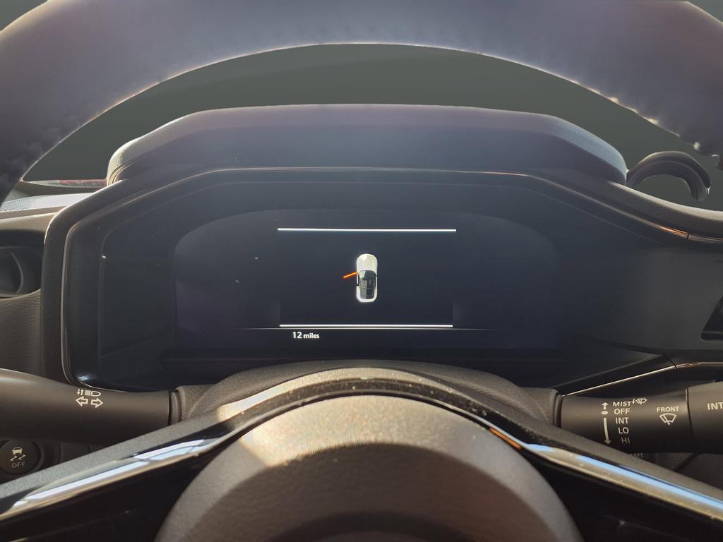 new 2026 Nissan Z car, priced at $42,478