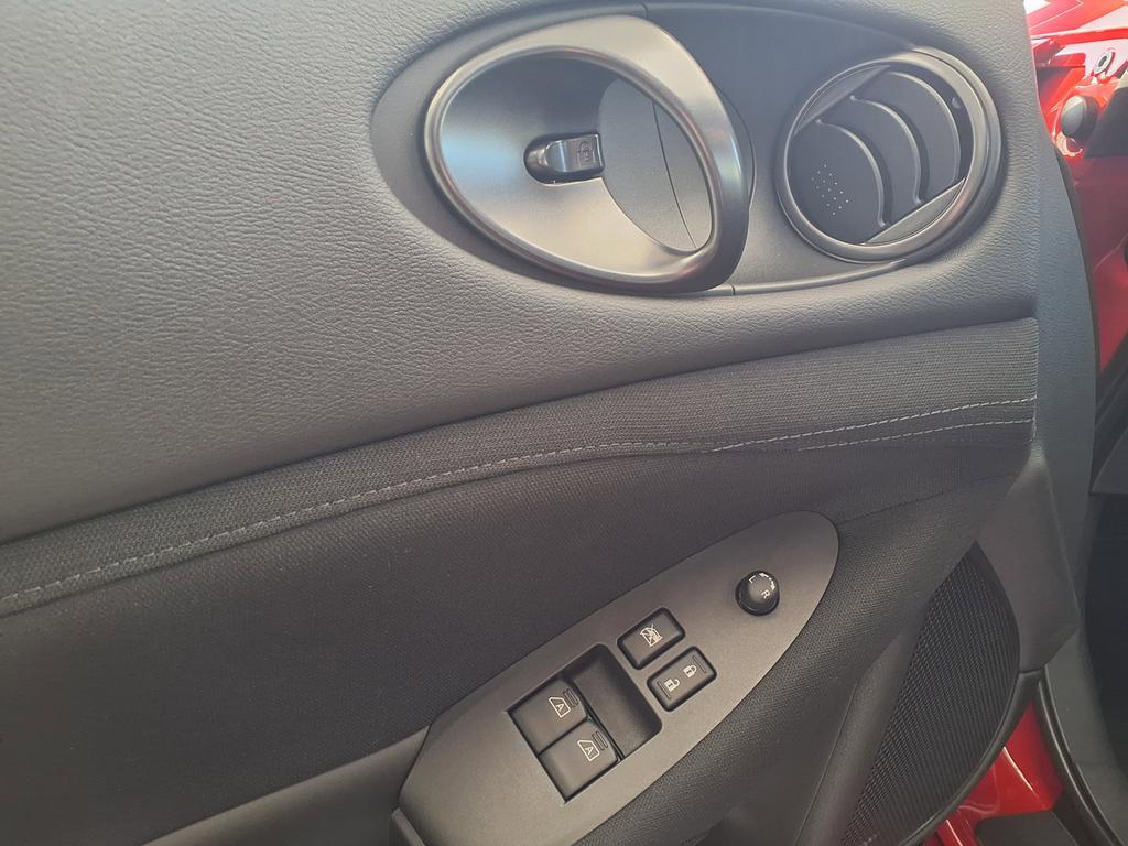 new 2026 Nissan Z car, priced at $42,478