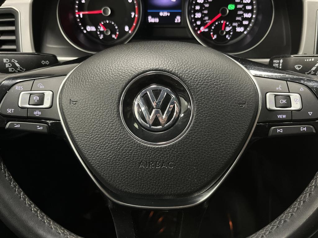 used 2019 Volkswagen Atlas car, priced at $18,163
