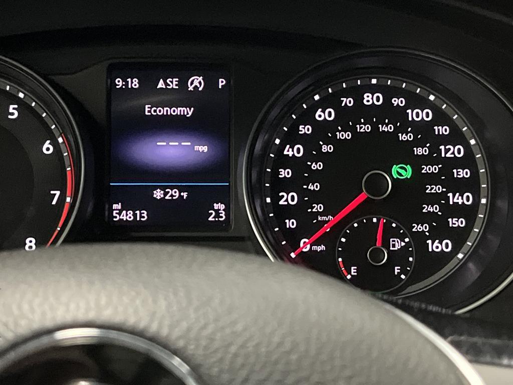 used 2019 Volkswagen Atlas car, priced at $18,163