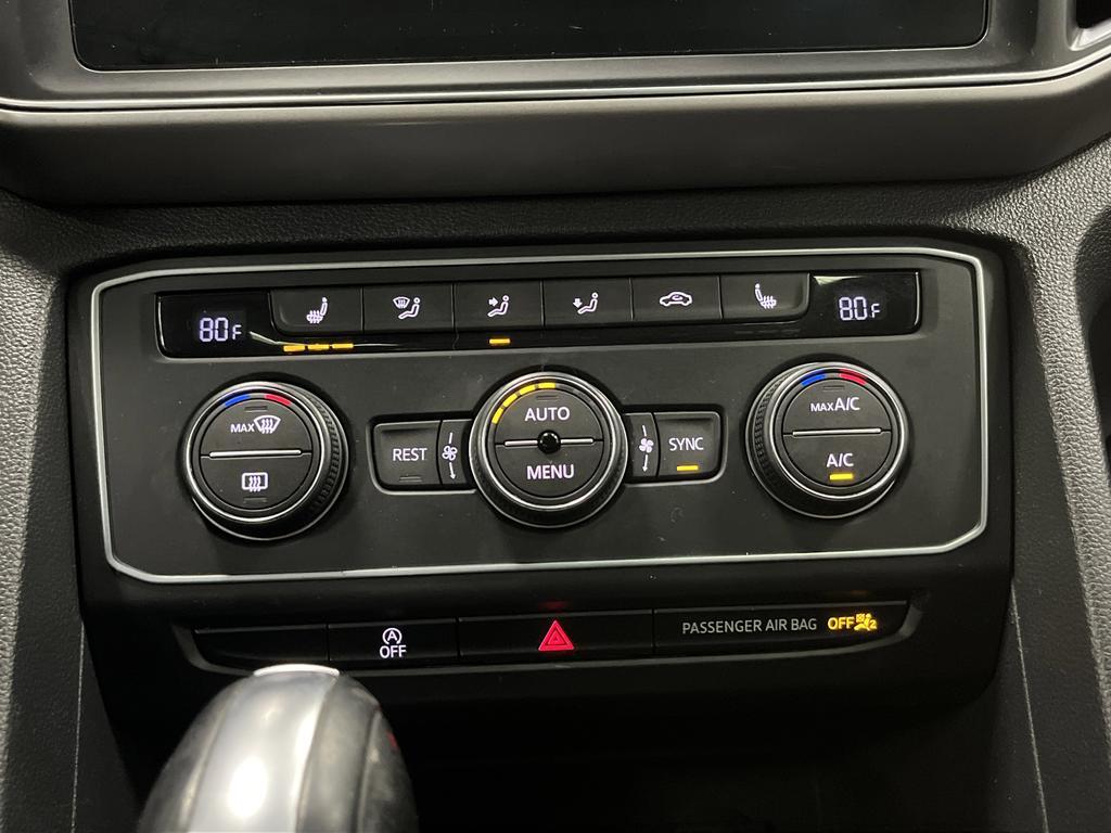 used 2019 Volkswagen Atlas car, priced at $18,163