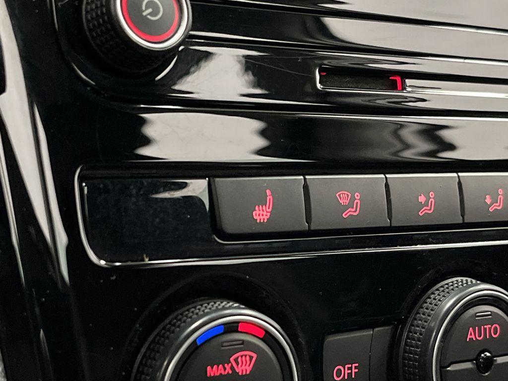 used 2020 Volkswagen Passat car, priced at $15,995