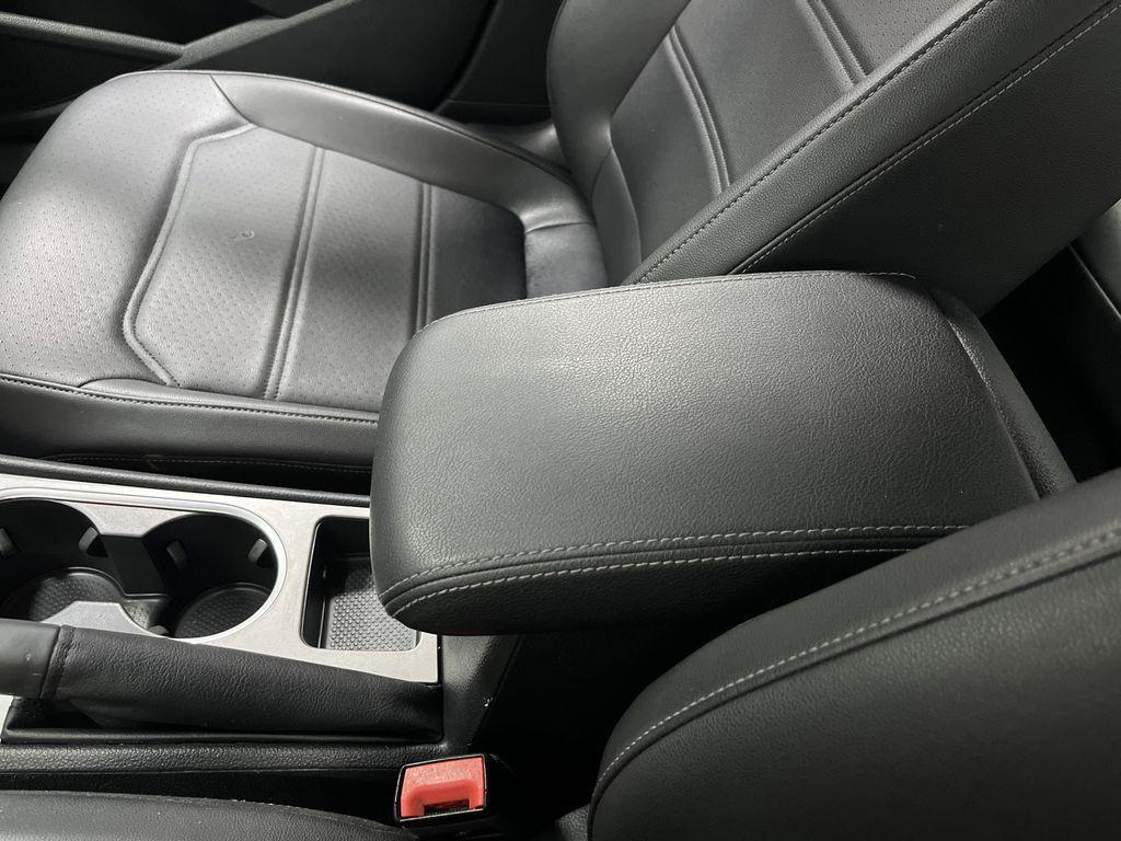 used 2020 Volkswagen Passat car, priced at $15,995