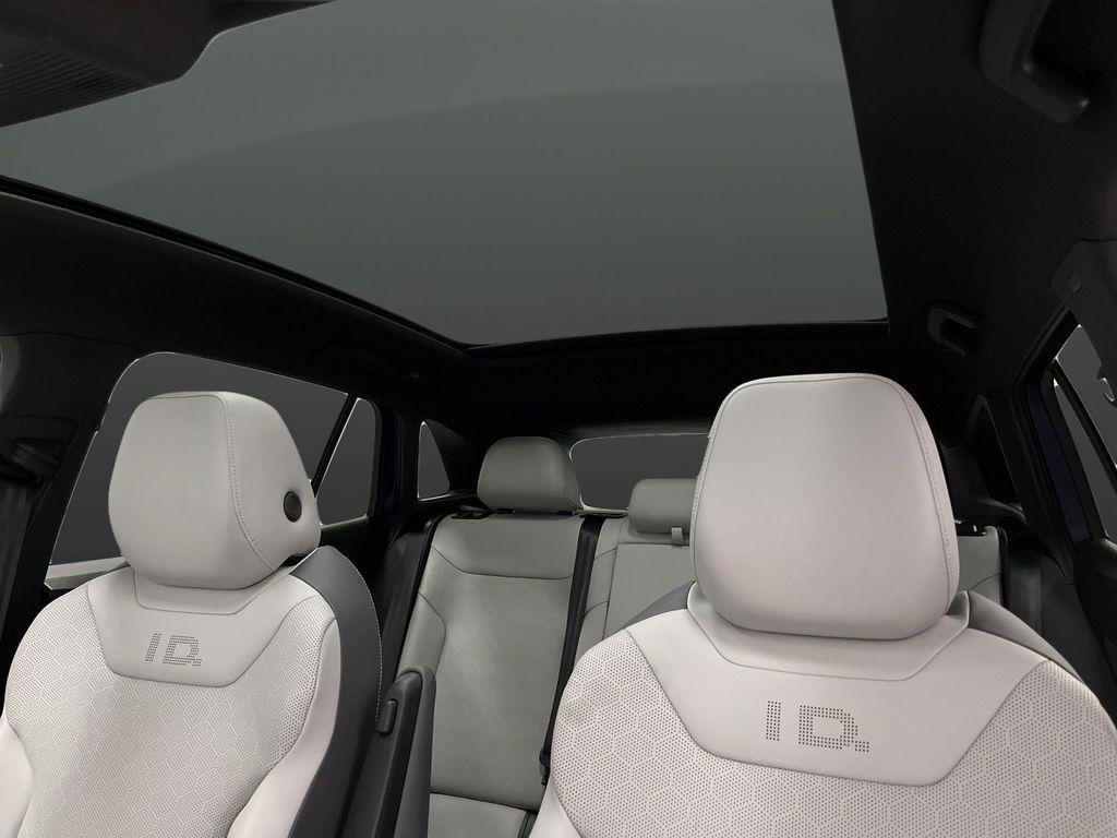 used 2021 Volkswagen ID.4 car, priced at $19,909