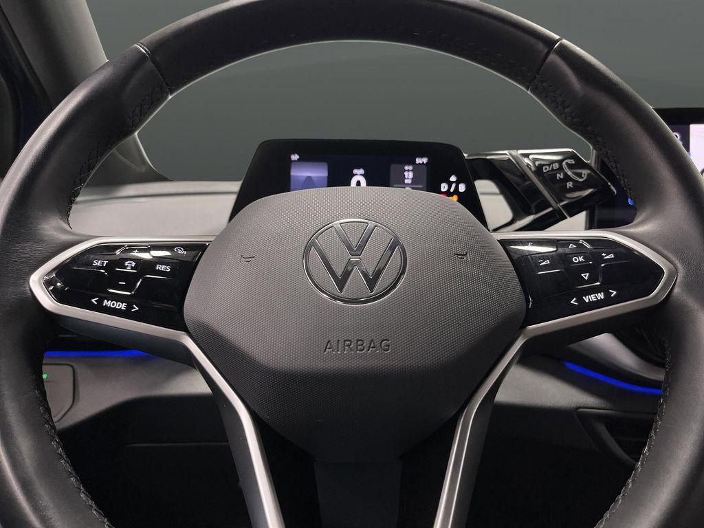 used 2021 Volkswagen ID.4 car, priced at $19,909