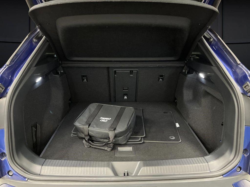 used 2021 Volkswagen ID.4 car, priced at $19,909