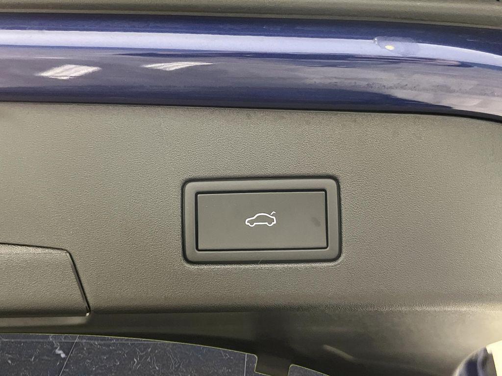 used 2021 Volkswagen ID.4 car, priced at $19,909