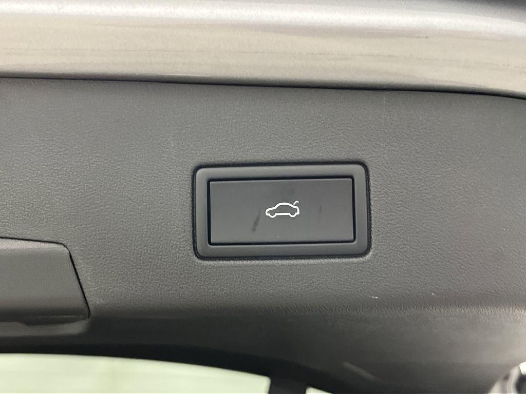 used 2023 Volkswagen ID.4 car, priced at $21,821