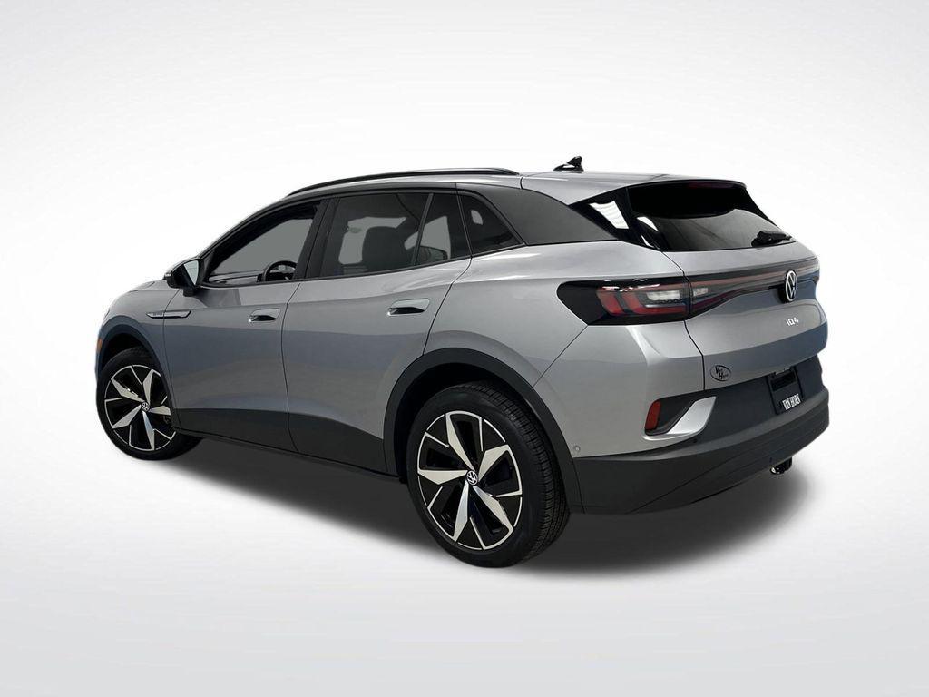 used 2023 Volkswagen ID.4 car, priced at $21,821