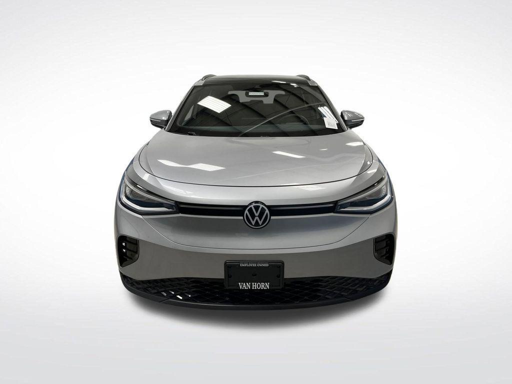 used 2023 Volkswagen ID.4 car, priced at $21,821