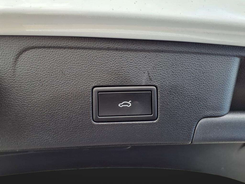 used 2025 Volkswagen Atlas Cross Sport car, priced at $42,186