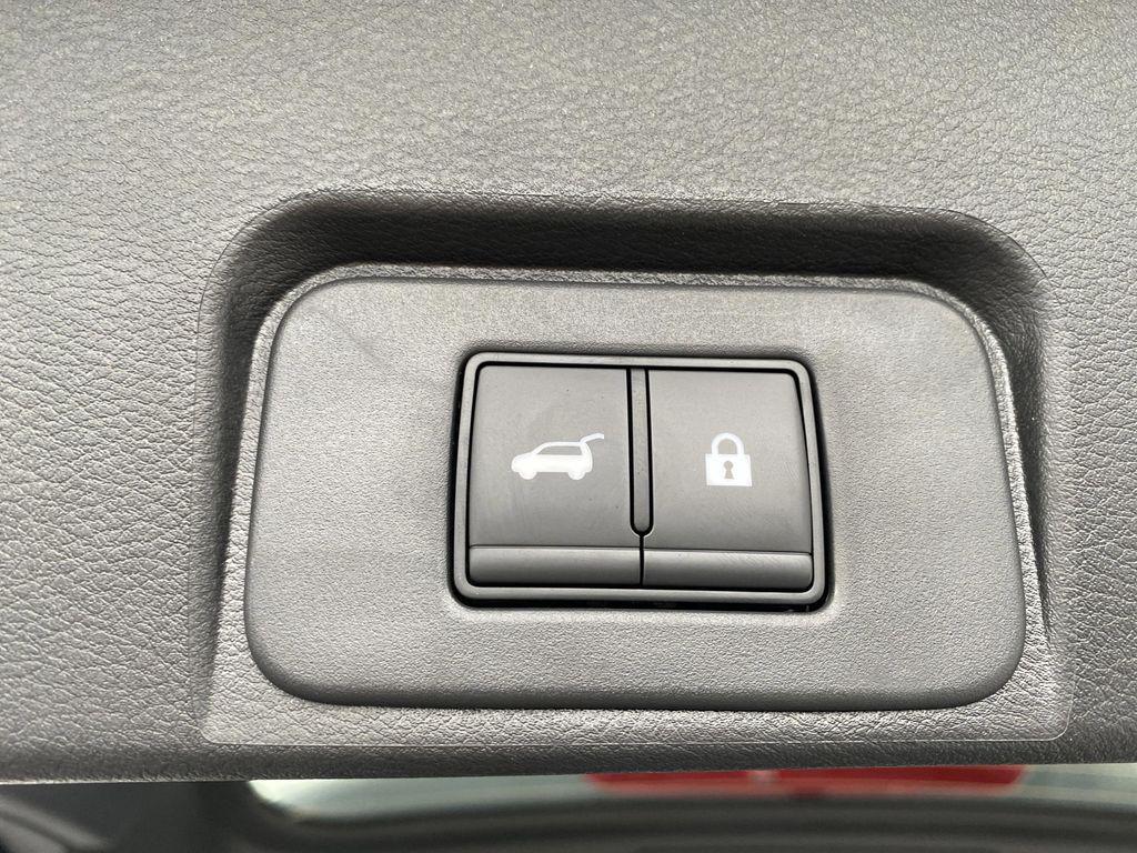 new 2026 Nissan Rogue car, priced at $29,790