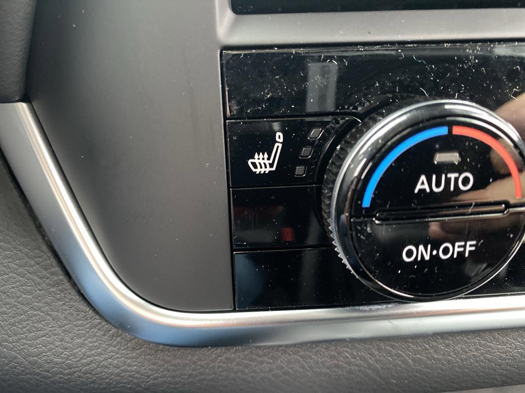 new 2026 Nissan Rogue car, priced at $30,334