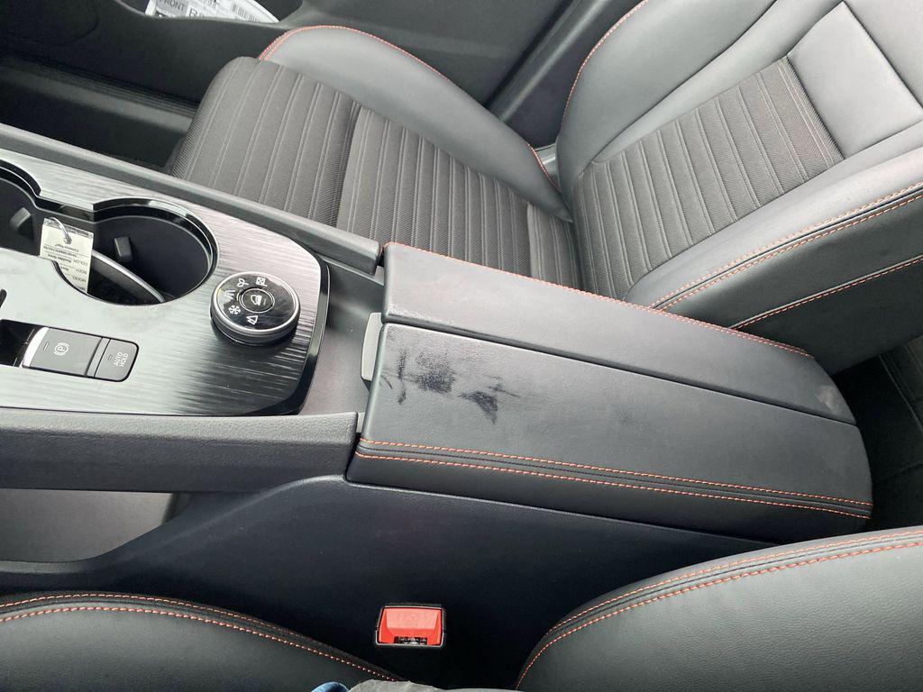 new 2026 Nissan Rogue car, priced at $29,790