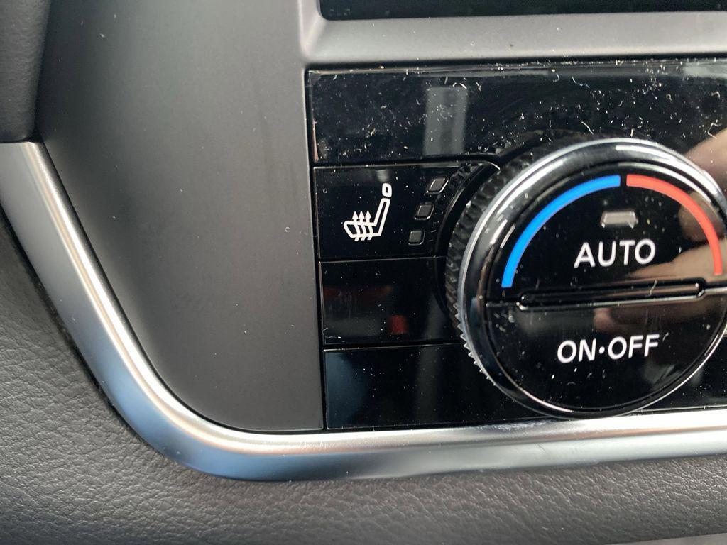 new 2026 Nissan Rogue car, priced at $29,790